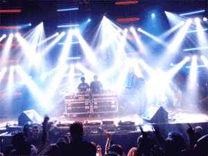 1994 HARD TRANCE LA ACEPTACI&Oacute;N MUNDIAL